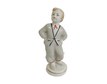 Porcelain figurine “Latvian Dancer” – photo 1 of 5