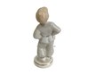 Porcelain figurine “Latvian Dancer” – photo 3 of 5