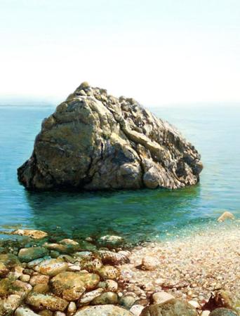 Бочаров С.П.