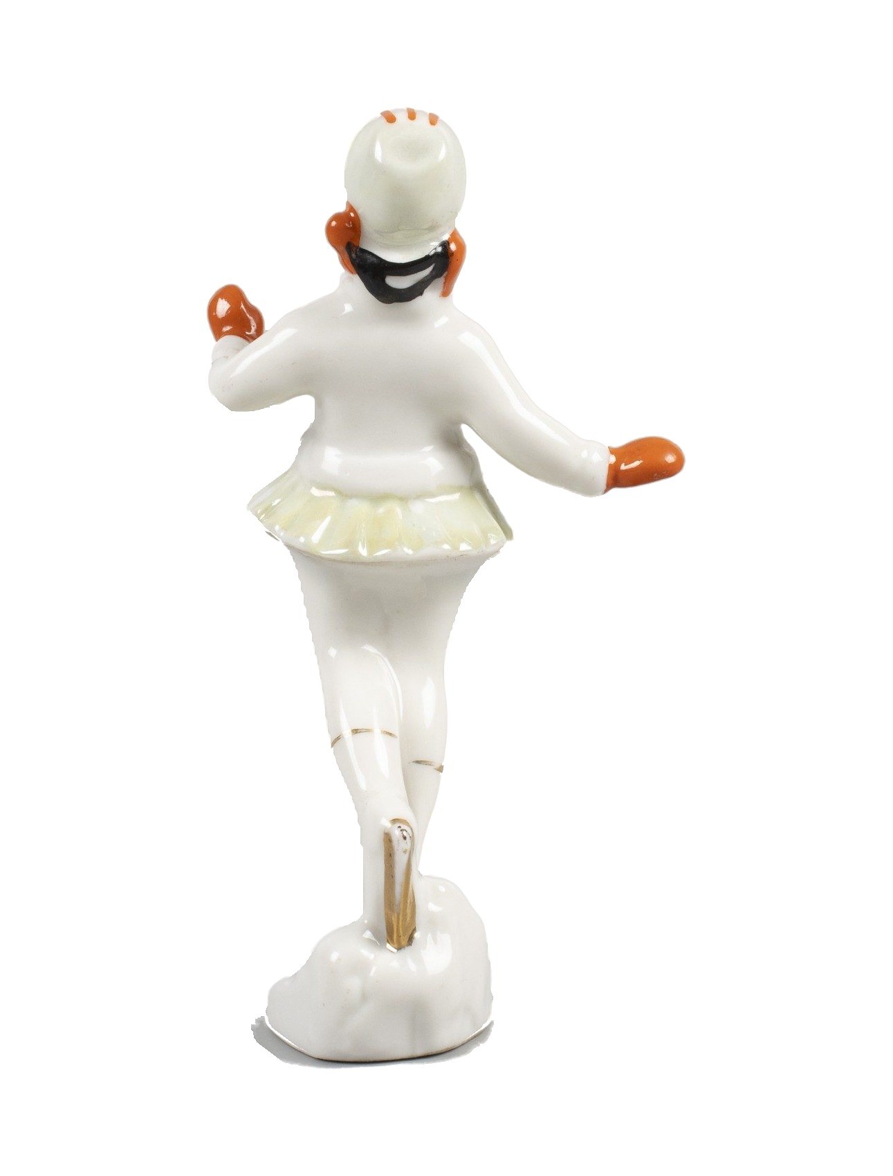 Figurine “Little Figure Skater” – photo 4 of 7