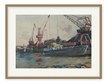 Loading at Rostov Port – photo 1 of 1
