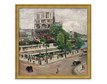 «Paris, Notre Dame, la seine and les quais» – фото 1 из 1