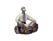 Figure “Pot Seller” – photo 1 of 5