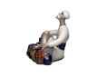 Figure “Pot Seller” – photo 3 of 5