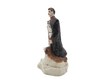 Figurine “Chaban Shepherd with Dog” – photo 2 of 6