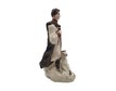 Figurine “Chaban Shepherd with Dog” – photo 4 of 6