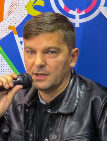 Шаманов Кирилл