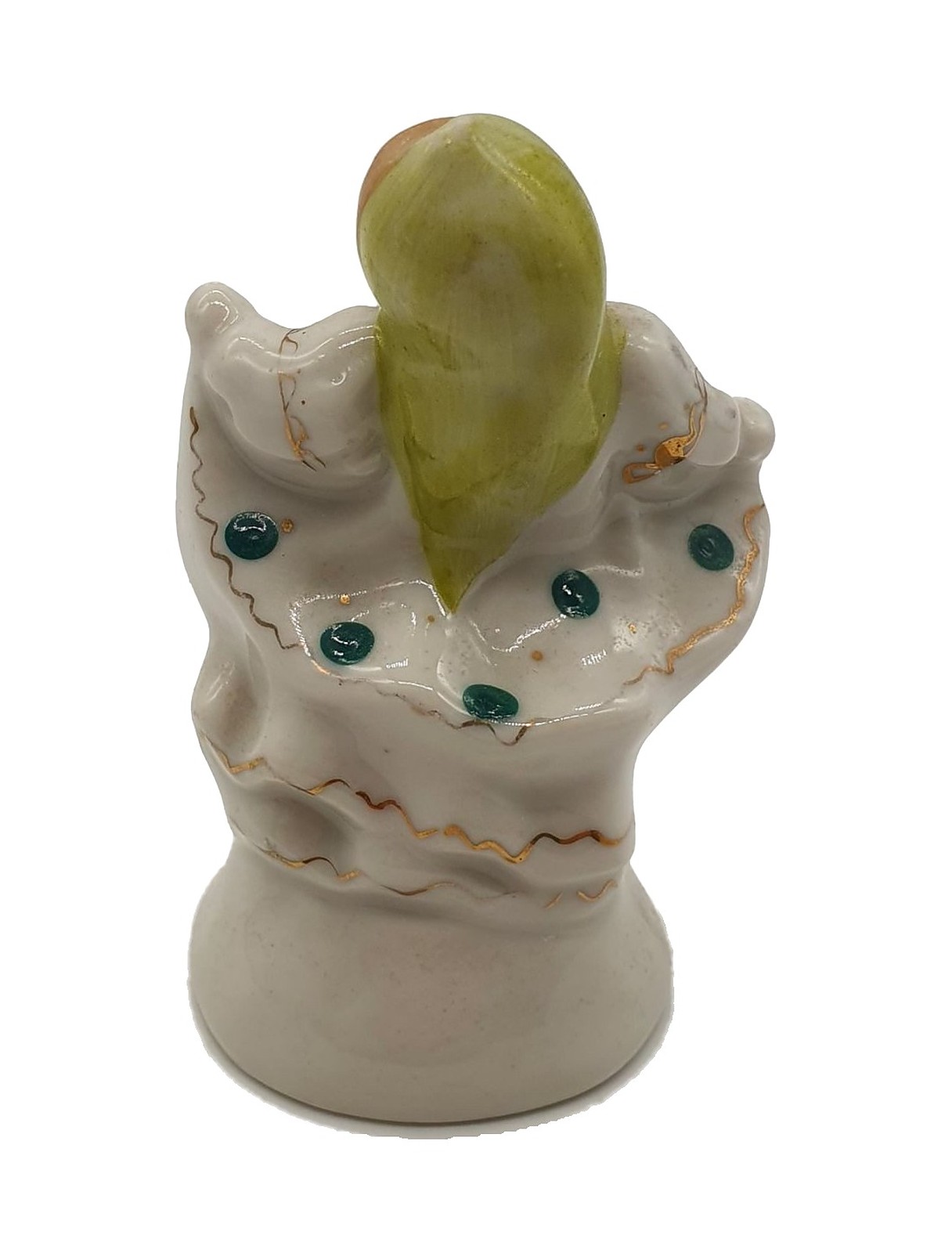 Figurine “Matryoshka” – photo 2 of 3