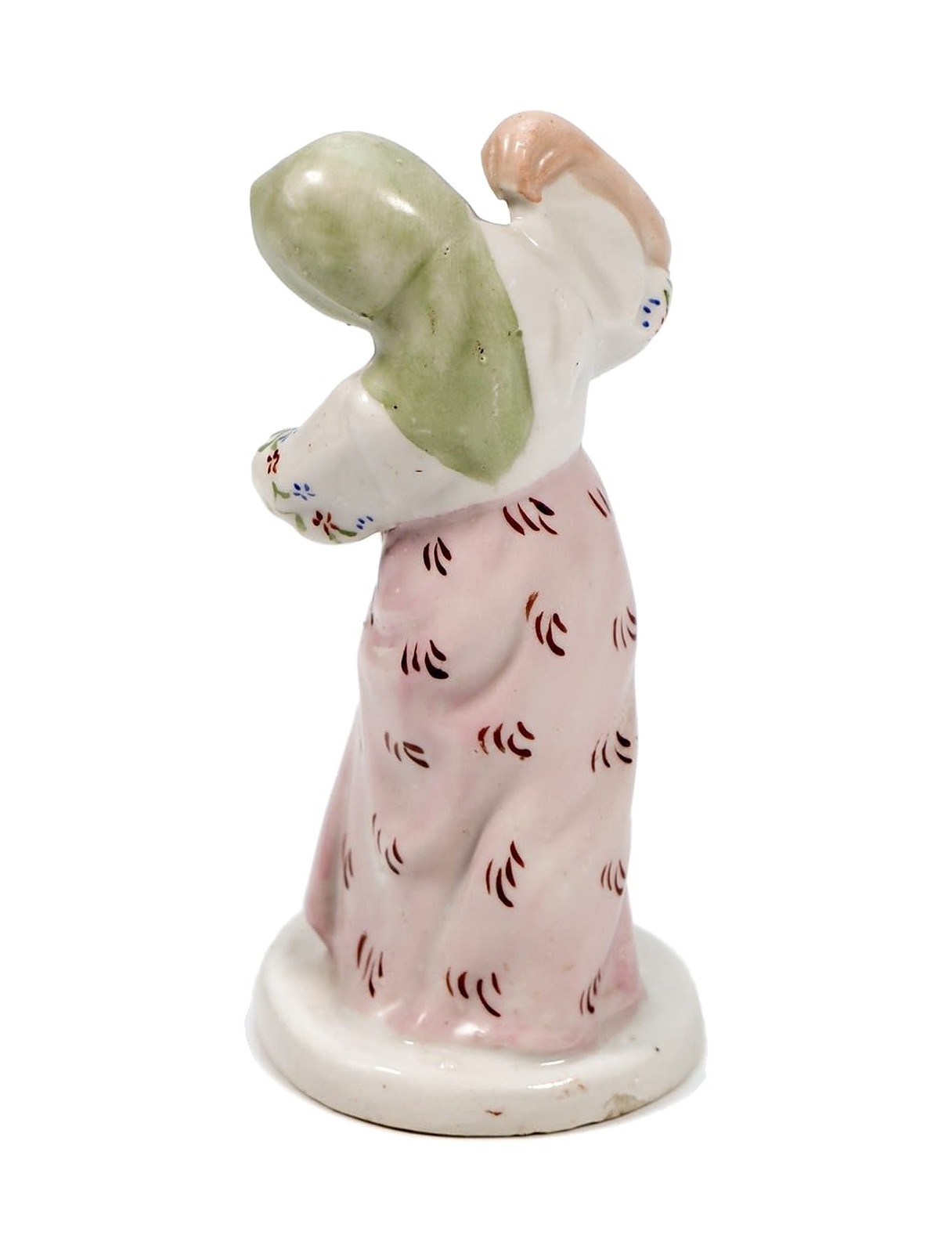 Figurine “Dancer” – photo 2 of 6