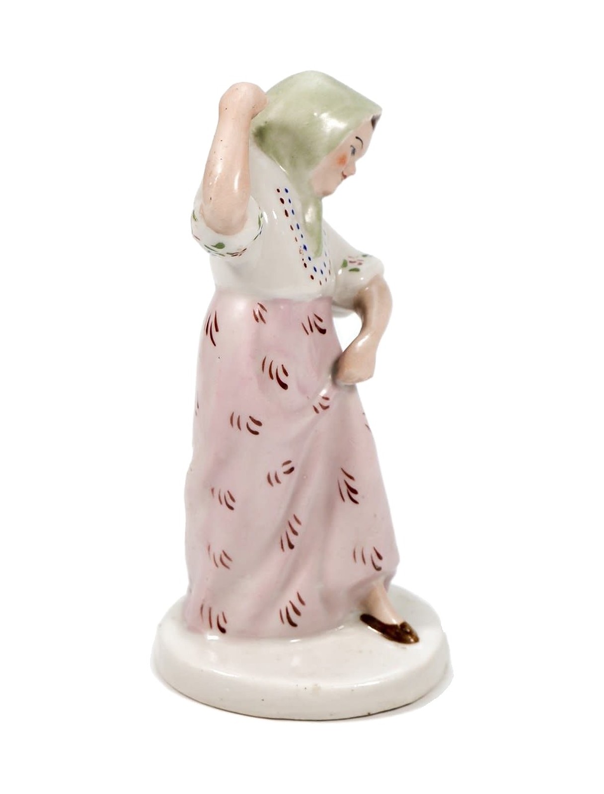 Figurine “Dancer” – photo 3 of 6
