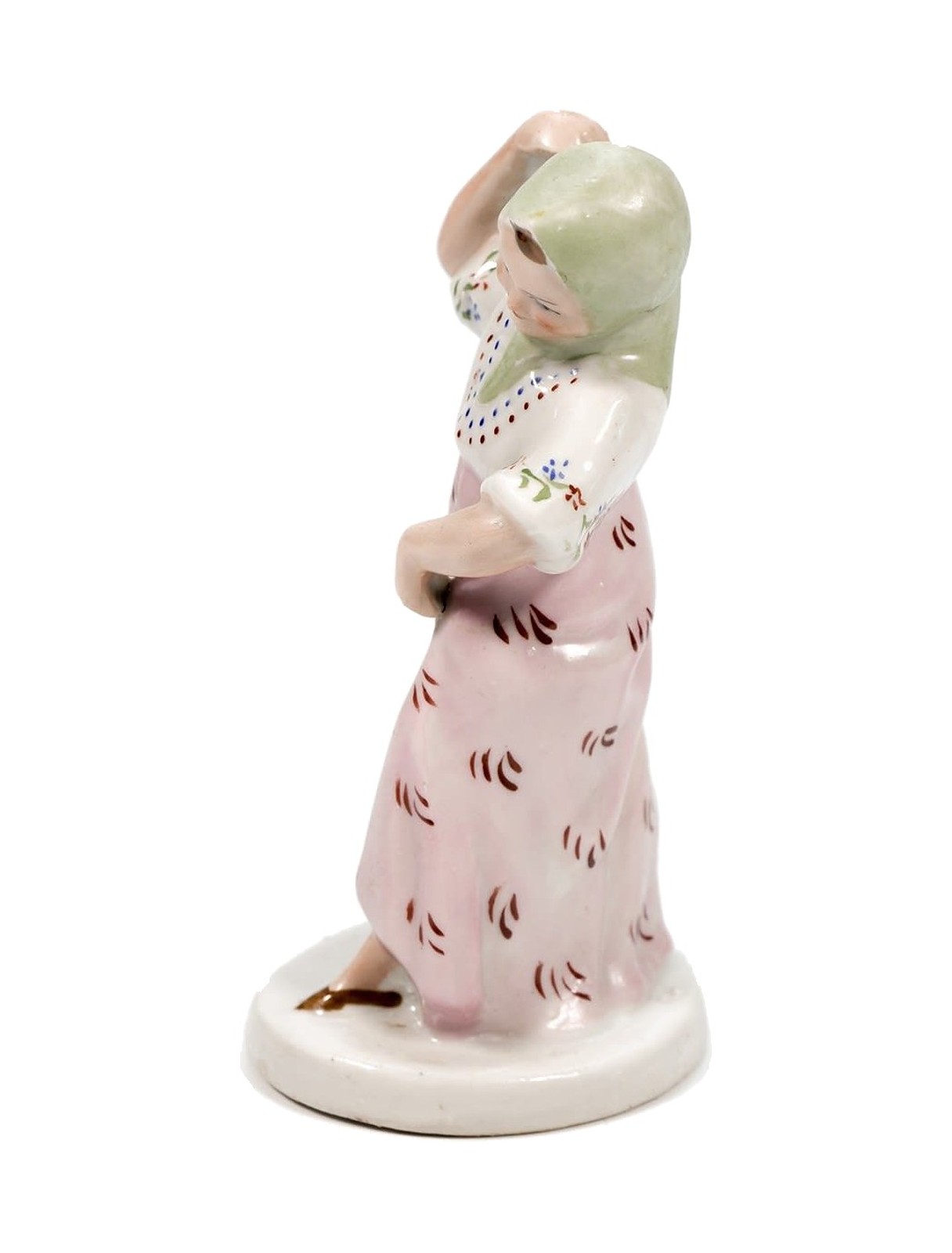 Figurine “Dancer” – photo 4 of 6