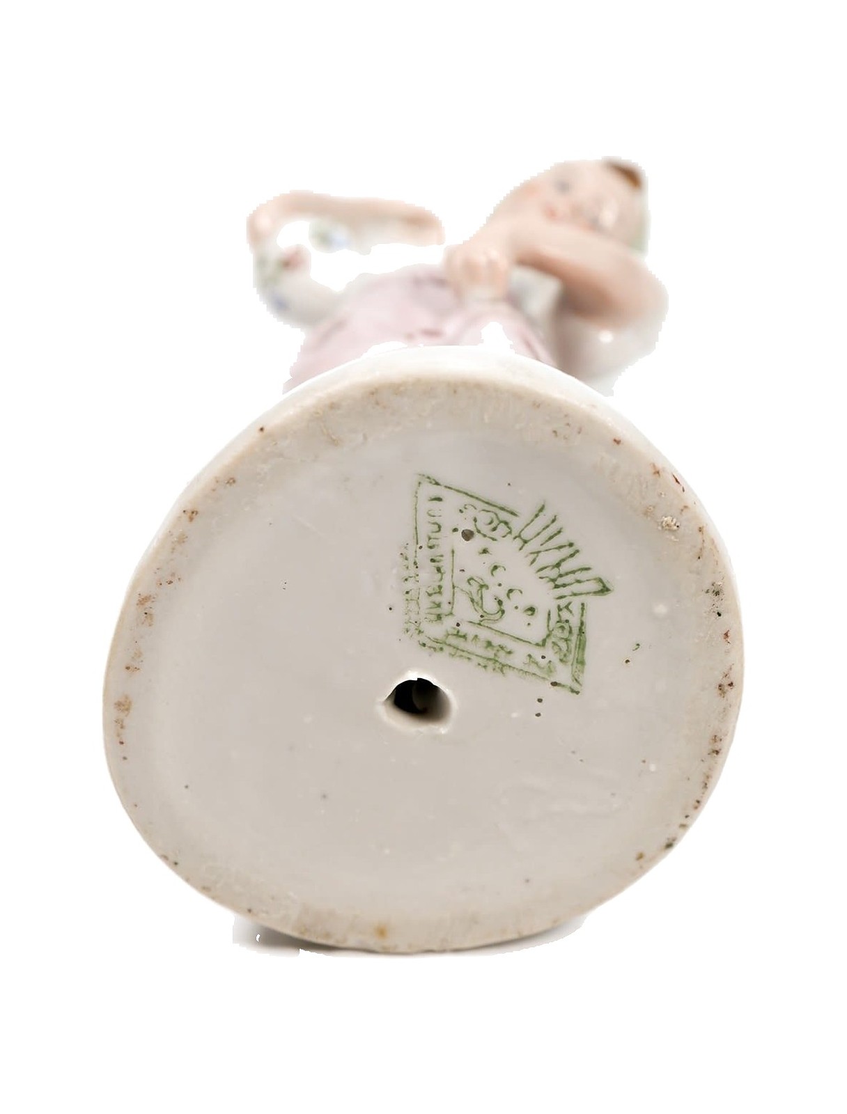 Figurine “Dancer” – photo 5 of 6