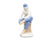 Sculpture “Speed Skater Lidiya Skoblikova” – photo 1 of 8