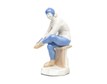 Sculpture “Speed Skater Lidiya Skoblikova” – photo 2 of 8