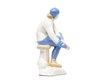 Sculpture “Speed Skater Lidiya Skoblikova” – photo 4 of 8