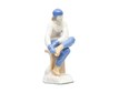 Sculpture “Speed Skater Lidiya Skoblikova” – photo 5 of 8