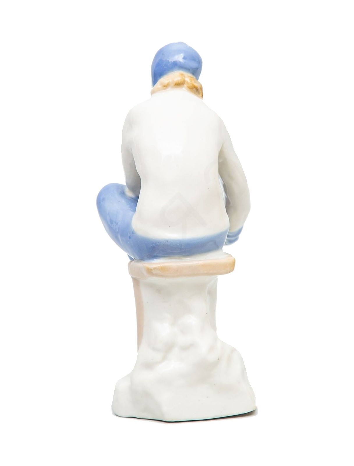 Sculpture “Speed Skater Lidiya Skoblikova” – photo 3 of 8