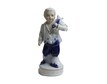 Figurine “Boy with Bundle” – photo 2 of 8