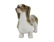 RARE porcelain figurine “Dachshund” – photo 1 of 5