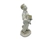 Figurine “Boy with Birdhouse” – photo 2 of 3