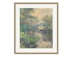 Long Island. Summer Landscape with River – photo 1 of 1