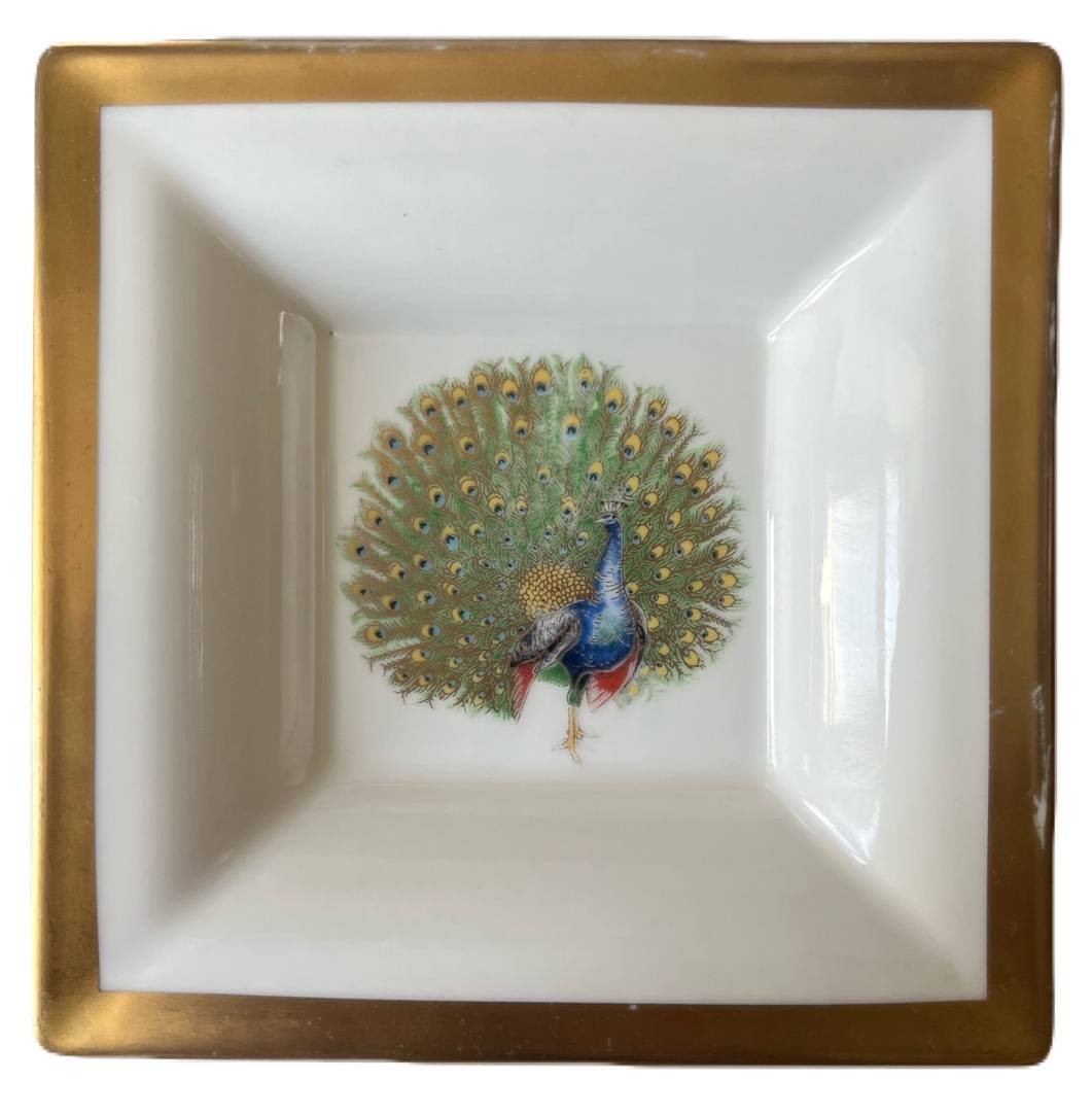 Villeroy Boch серия Birds - Без автора