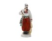 Figurine “Cossack Karas” – photo 1 of 5