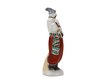 Figurine “Cossack Karas” – photo 4 of 5