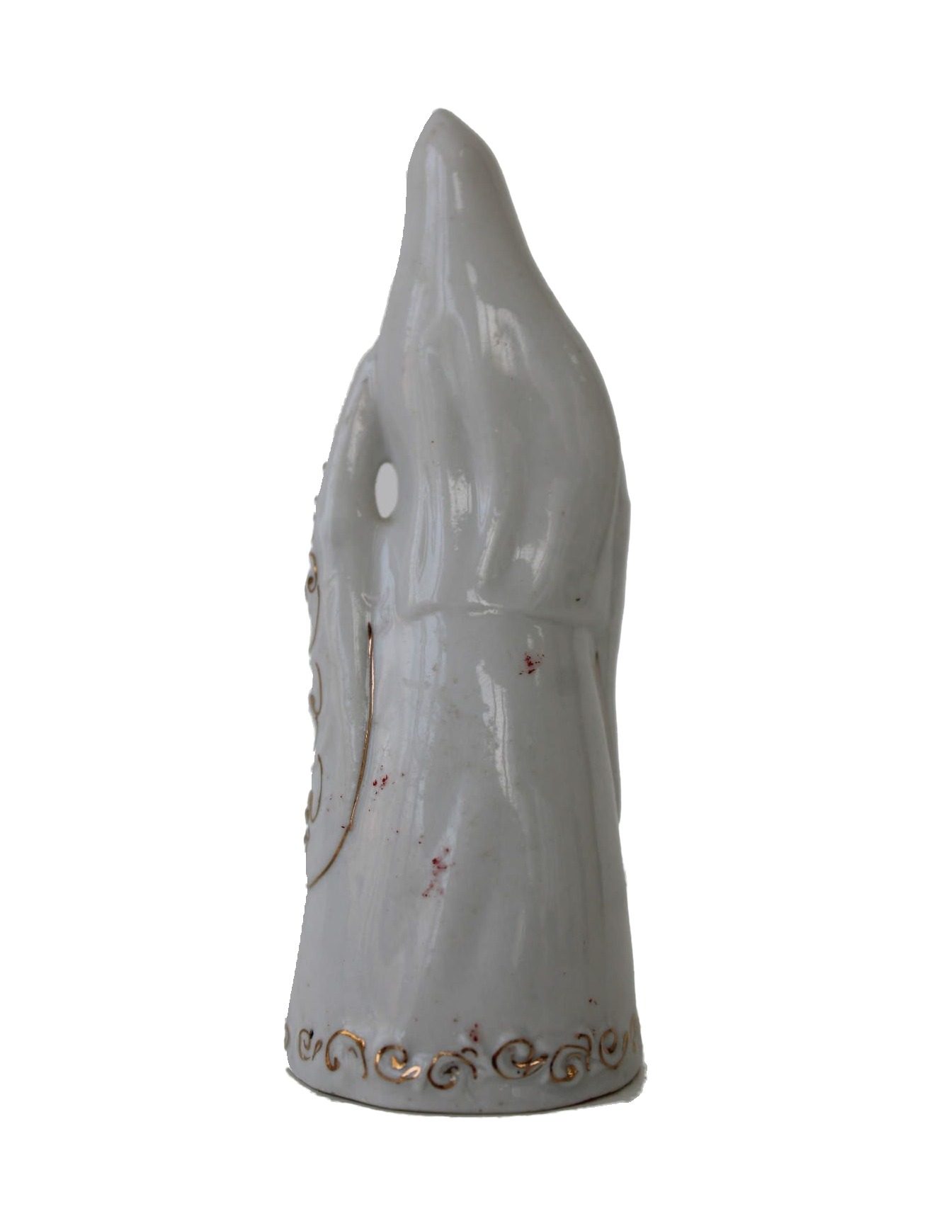 Porcelain figurine “Oriental Beauty”, USSR – photo 2 of 3