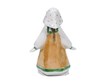 Figurine “Girl in a Kerchief” – photo 2 of 6