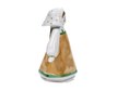 Figurine “Girl in a Kerchief” – photo 3 of 6