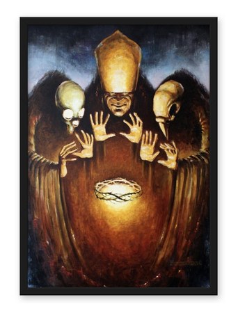 The Righteous – Andrey Vishnevsky