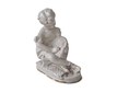Porcelain figurine “Young Embroiderer”, Pesochnoye USSR – photo 1 of 6