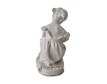 Porcelain figurine “Young Embroiderer”, Pesochnoye USSR – photo 3 of 6