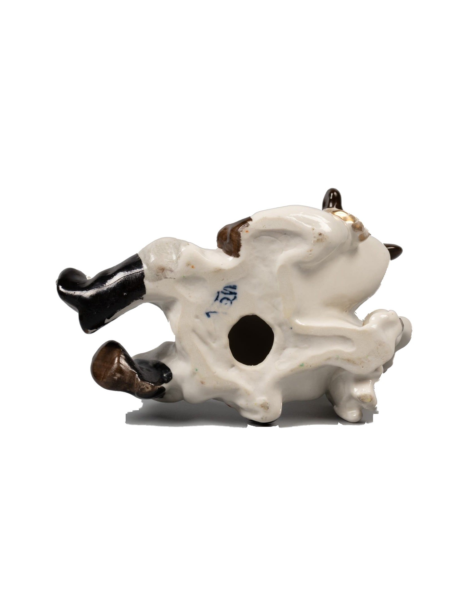 Figurine “Bear as Voivode” – photo 6 of 7