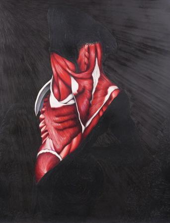 «Denned» - Valerio Carrubba