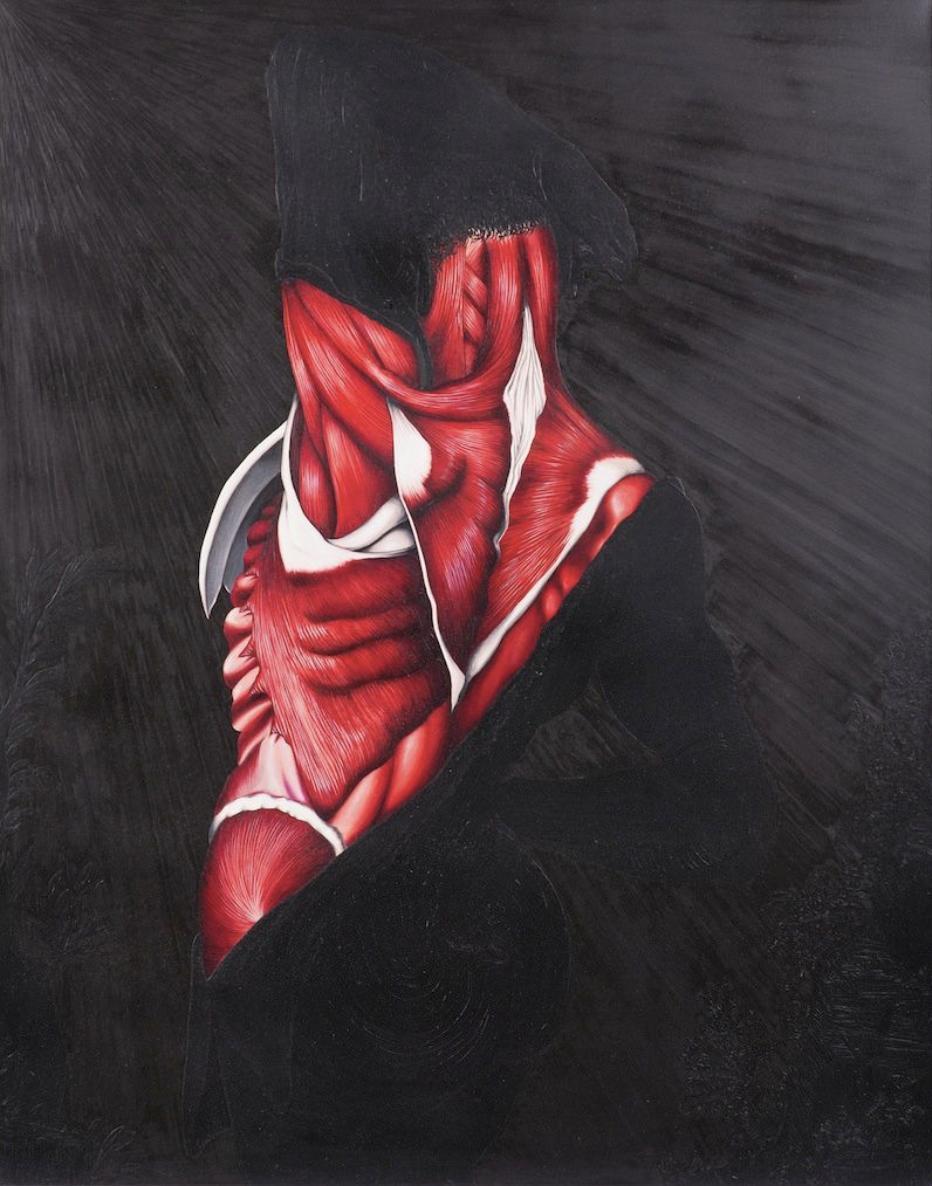 «Denned» — Valerio Carrubba