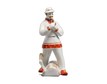 Figurine “Woodcutter” – photo 2 of 6