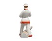 Figurine “Woodcutter” – photo 3 of 6