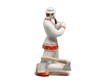 Figurine “Woodcutter” – photo 4 of 6