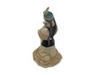 Porcelain figurine “Dancing Kazakh Woman” – photo 4 of 7