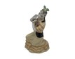 Porcelain figurine “Dancing Kazakh Woman” – photo 5 of 7
