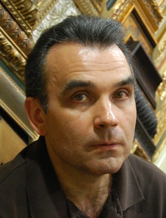 Александр Сигутин