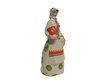 Figurine “Girl with Jug and Bubliks” – photo 2 of 4