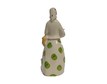 Figurine “Girl with Jug and Bubliks” – photo 3 of 4