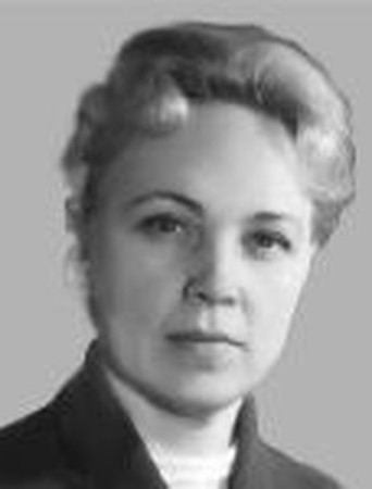 Светлана Владиславовна Голембовская
