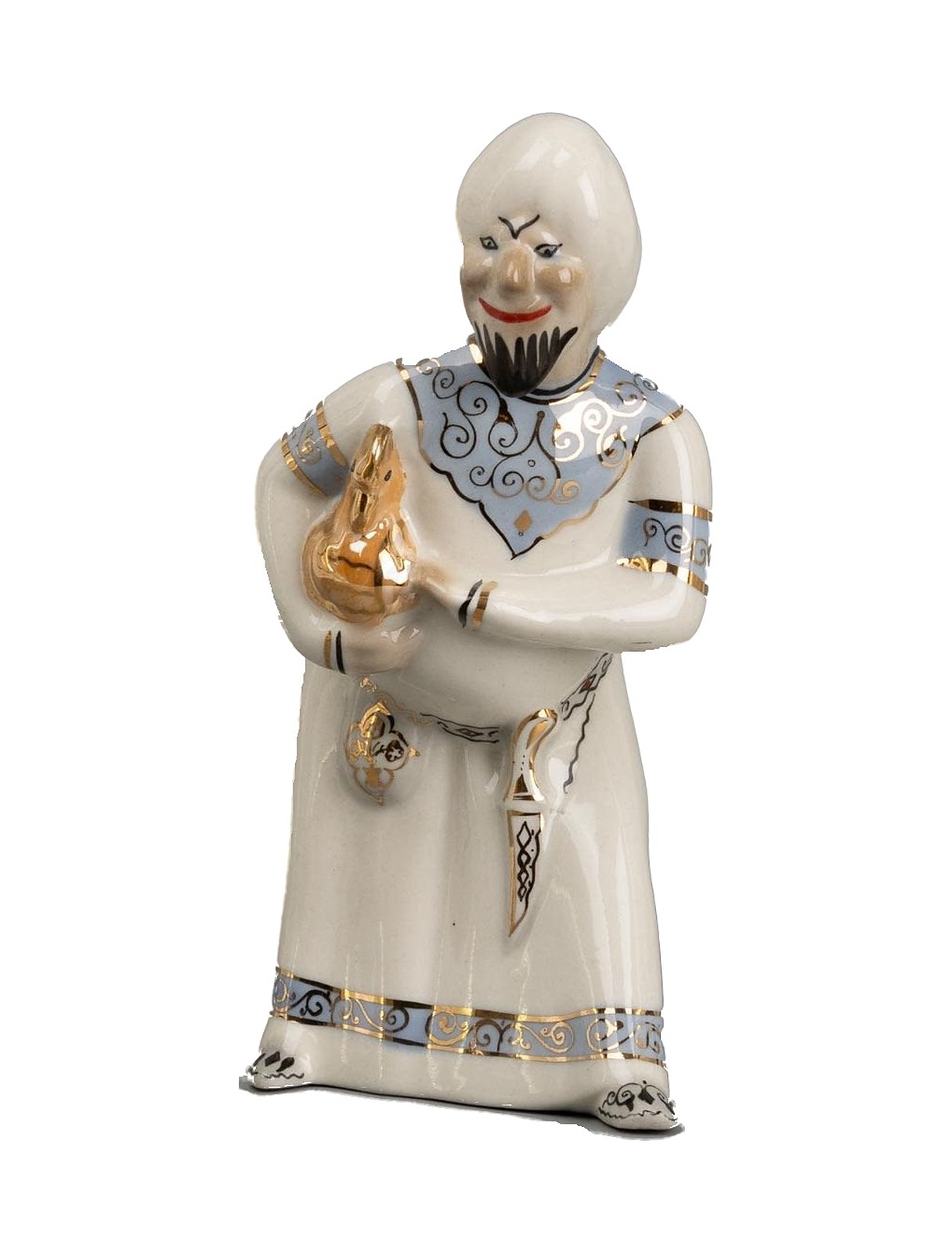 Figure “Vizier” – photo 2 of 6