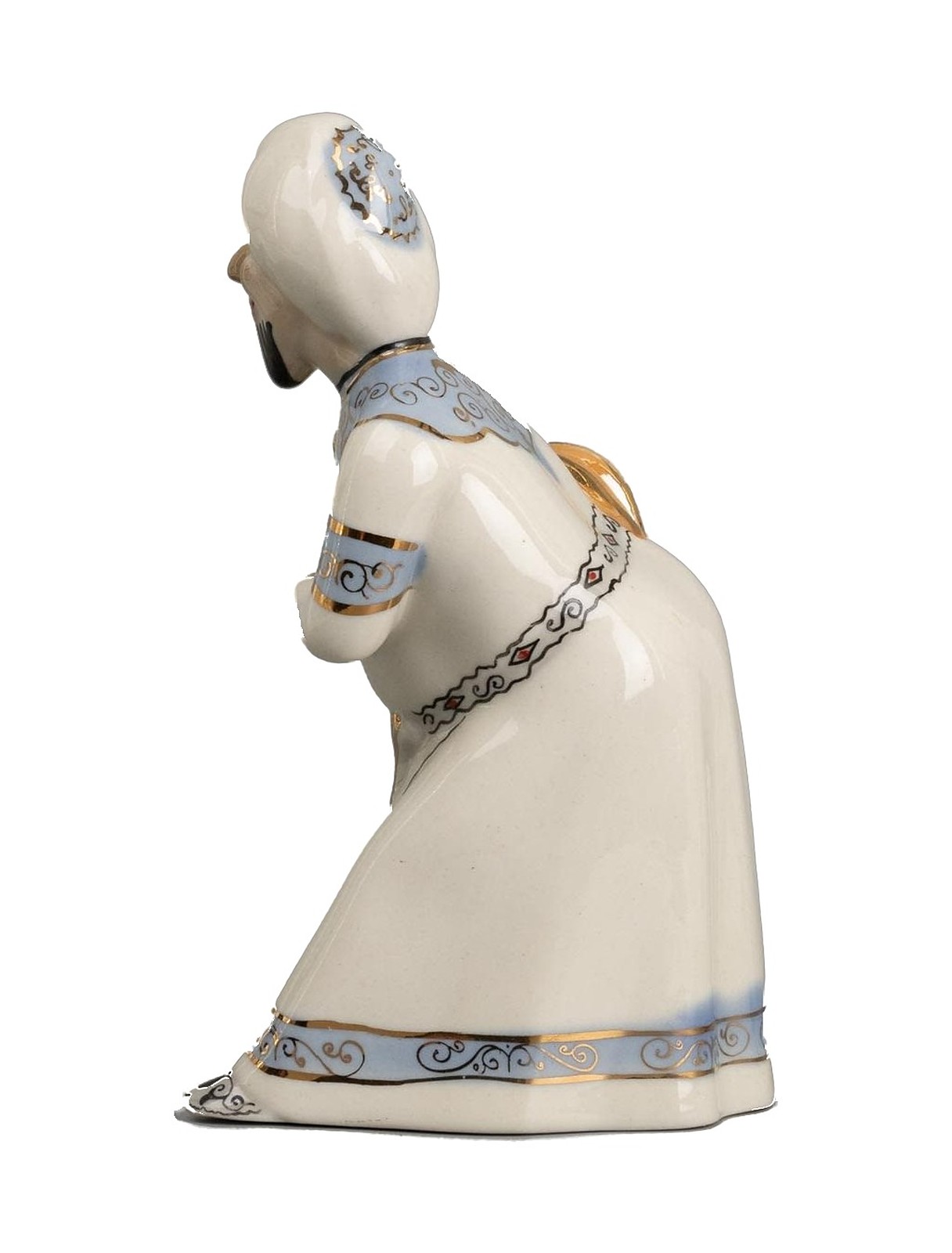 Figure “Vizier” – photo 3 of 6