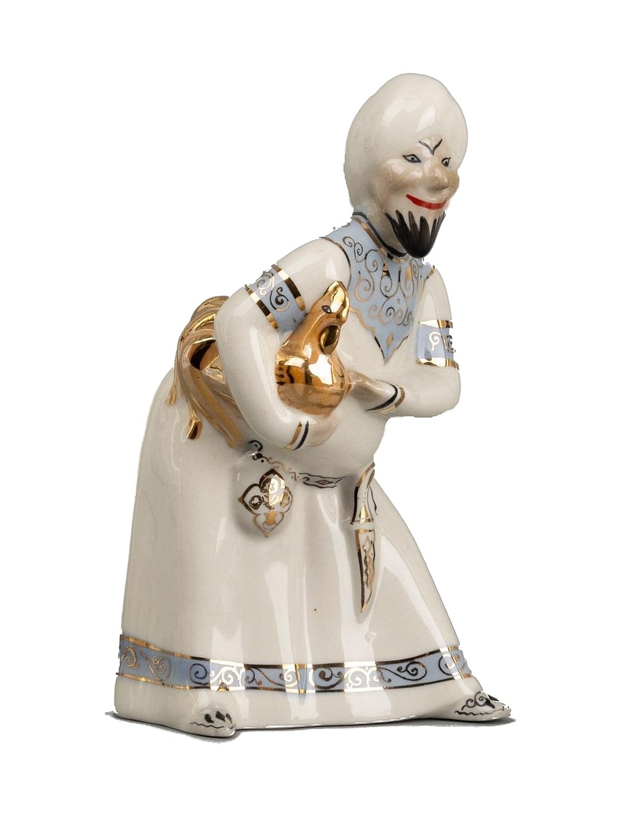 Figure “Vizier” – photo 4 of 6