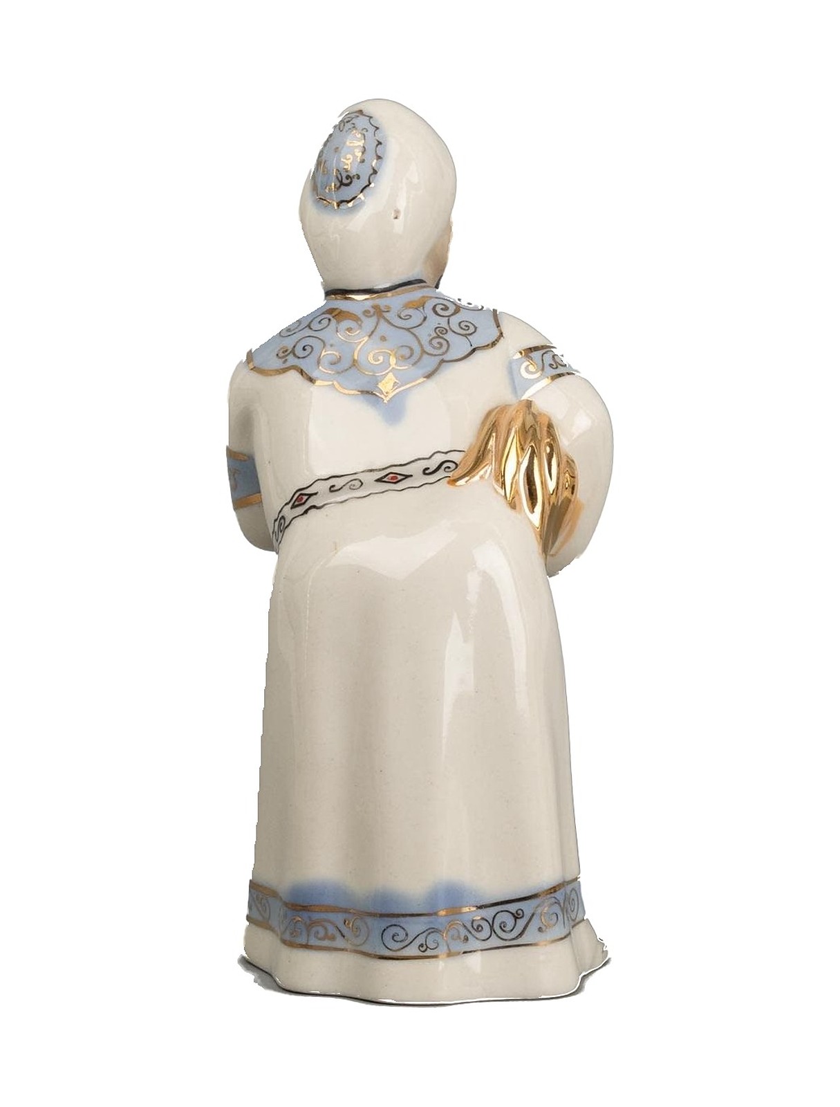 Figure “Vizier” – photo 5 of 6